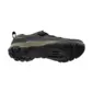 Tweedekans Shimano EX700 Mountainbikeschoenen Olijfgroen Heren Maat 44