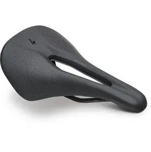 Tweedekans Specialized Power Arc Expert Fietszadel Zwart 143mm