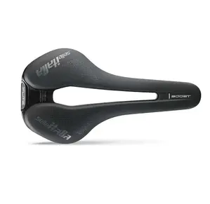 Tweedekans Selle Italia Flite Boost Superflow TM L3 Zadel Zwart