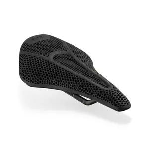 Tweedekans Fizik Vento Argo R1 Adaptive Zadel Zwart Maat 140mm