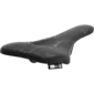 Tweedekans SQLab 612 Ergowave Carbon Zadel Zwart 120mm