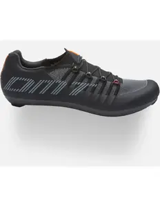 Tweedekans DMT Pogi Wielrenschoenen Zwart Heren Maat 41