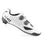 Tweedekans Lake CX238 Wielrenschoenen Wit/Wit Heren Maat 42