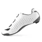 Tweedekans Lake CX238 Wielrenschoenen Wit/Wit Heren Maat 42
