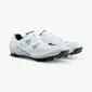 Tweedekans Shimano S-PHYRE XC903 Breed Mountainbikeschoenen Wit Heren Maat 43