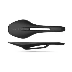 Tweedekans Fizik Vento Antares R1 Zadel Zwart 150mm