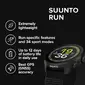 Tweedekans Suunto Run GPS Sporthorloge Zwart