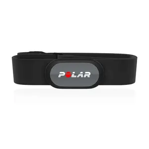 Tweedekans Polar H9 Bluetooth/ANT+ Hartslagmeter Zwart M/XXL
