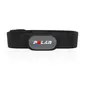 Tweedekans Polar H9 Bluetooth/ANT+ Hartslagmeter Zwart M/XXL