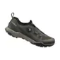 Tweedekans Shimano EX700 Mountainbikeschoenen Olijfgroen Heren Maat 43 (1)