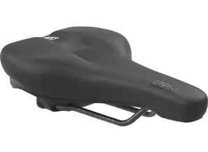 Tweedekans SQLab 602 M-D Active 2.1 Trekking Fietszadel 140mm