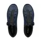 Tweedekans Fizik Vento R5 Omna Wide Single Boa Wielrenschoenen Blauw Maat 39