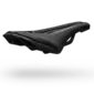 Tweedekans Pro Stealth Carbon Team Curved AF Zadel Zwart 152mm