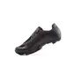 Tweedekans Lake MX177 Wide Mountainbikeschoenen Zwart/Zwart Heren Maat 50