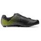 Tweedekans Northwave Storm Carbon 2 Wielrenschoenen Zwart/Fluo Geel Heren Maat 43
