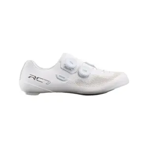 Tweedekans Shimano RC703 Wielrenschoenen Wit Dames Maat 40