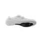 Tweedekans Shimano RC703 Wielrenschoenen Wit Dames Maat 40