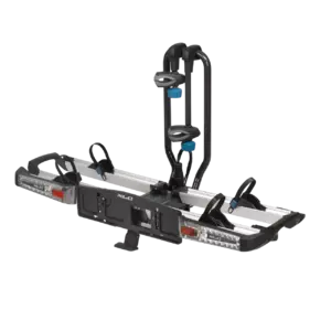 Tweedekans XLC Azura Xtra WT LED Step 2F Fietsendrager