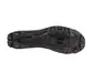 Tweedekans Lake MX238 Wide Mountainbikeschoenen Zwart/Zwart Heren Maat 46.5