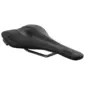 Tweedekans SQLab 612 Ergowave Active 2.1 S-Tube Fietszadel Zwart 130mm