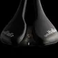 Tweedekans Selle Italia NOVUS Boost EVO Lady TM Superflow L3 Zadel Zwart (1)