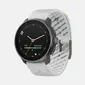Tweedekans Suunto Race S Titanium GPS Sporthorloge Grijs/Geel (1)