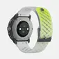 Tweedekans Suunto Race S Titanium GPS Sporthorloge Grijs/Geel (1)