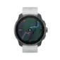 Tweedekans Suunto Race S Titanium GPS Sporthorloge Grijs/Geel (1)
