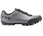Tweedekans Northwave Rockster 2 Mountainbikeschoenen Donkergrijs Heren Maat 45