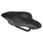 TWEEDEKANS SQLab 613 R Ergowave S-Tube Triathlon Zadel Zwart 110mm — afbeelding 1