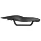 TWEEDEKANS SQLab 613 R Ergowave S-Tube Triathlon Zadel Zwart 110mm — afbeelding 7