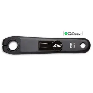 Tweedekans 4iiii Precision 3+ GRX RX810 Power Meter 175mm