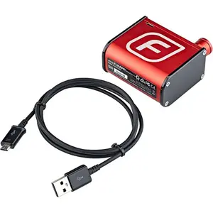 Tweedekans Fumpa Pumps MiniFumpa Elektrische Fietspomp 2