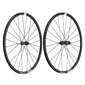 Tweedekans DTswiss P1800 Spline 23 Disc Race Wielset Zwart