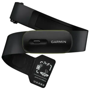 Tweedekans Garmin HRM 600 Hartslagmeter Zwart