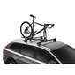 Tweedekans Thule FastRide Dakdrager voor 1 Fiets