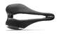 Tweedekans Selle Italia SLR SuperFlow Boost L Dameszadel Zwart