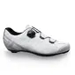 Tweedekans Sidi Fast 2 Wielrenschoenen Wit/Grijs Heren Maat 46