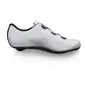 Tweedekans Sidi Fast 2 Wielrenschoenen Wit/Grijs Heren Maat 46