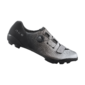 Tweedekans Shimano RX801 Gravelbikeschoenen Zilver Heren Maat 46