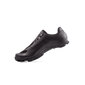 Tweedekans Lake MX219 Mountainbikeschoenen Zwart/Grijs Heren Maat 45.5
