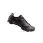 Tweedekans Lake MX219 Mountainbikeschoenen Zwart/Grijs Heren Maat 45.5