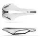 Tweedekans Selle Italia FLITE Boost Kit Carbon Superflow S3 LTD Edition Zadel Wit