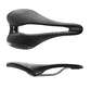 Tweedekans Selle Italia SLR Boost Superflow S3 Zadel Zwart 130mm
