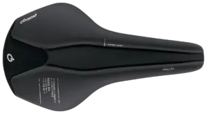 Tweedekans Prologo Nago R4 T-Irox Fietszadel Zwart Versie 137mm