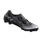 Tweedekans Shimano XC702 Mountainbikeschoenen Zwart Heren Maat 39