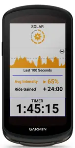 Tweedekans Garmin Edge 1040 Solar GPS Fietscomputer (7)