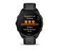 Tweedekans Garmin Forerunner 165 GPS Sporthorloge Zwart/Grijs