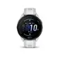 Tweedekans Garmin Forerunner 165 GPS Sporthorloge Lichtgrijs/Wit (3)