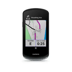 Tweedekans Garmin Edge 1040 GPS Fietscomputer (16)